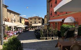 Vecchia Posta B&B